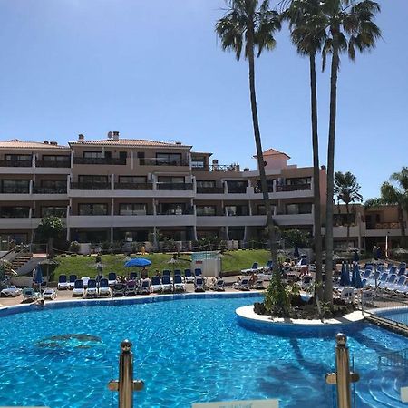 Apartment South Tenerife Сан Мигел де Абона Екстериор снимка