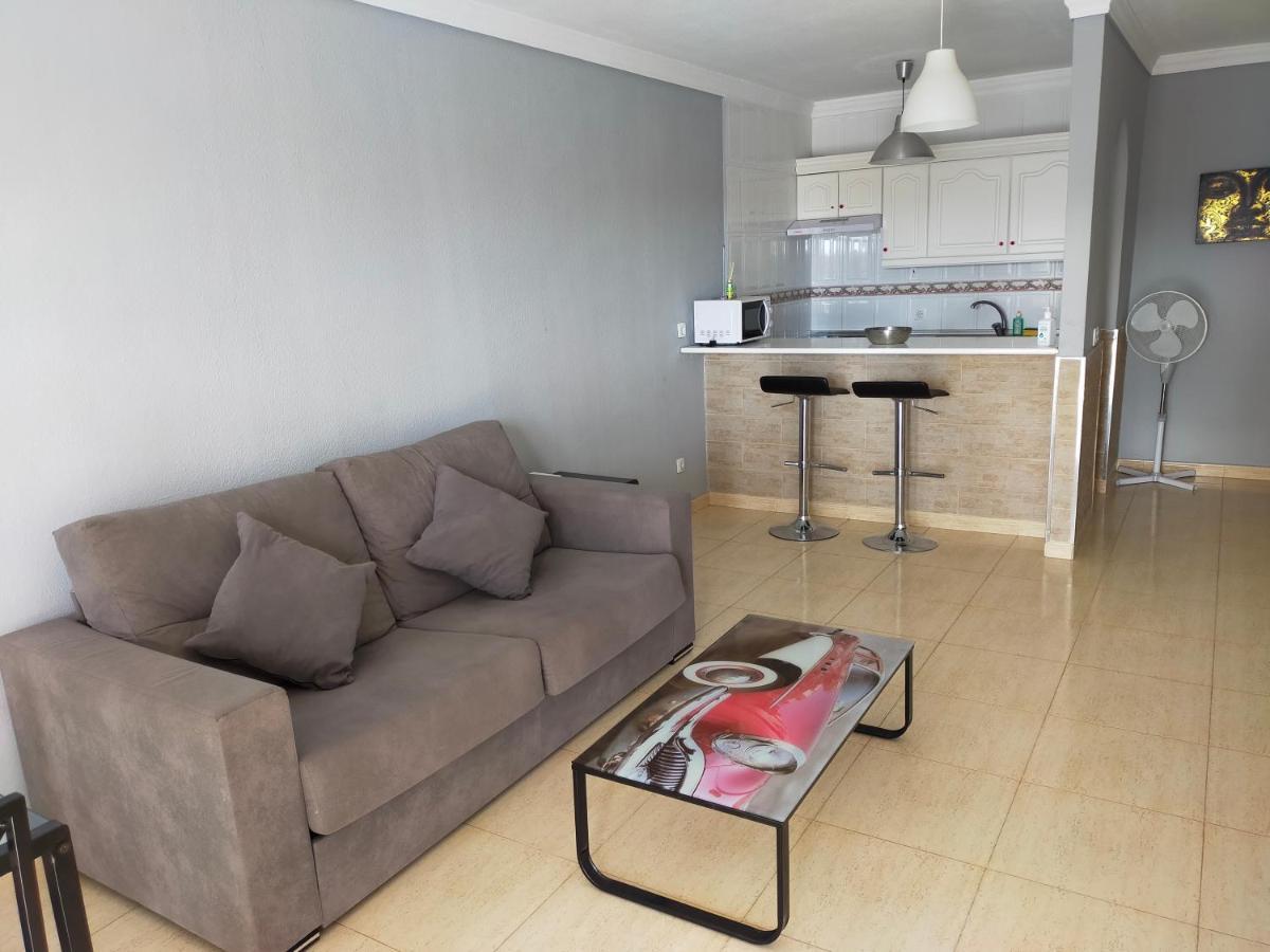 Apartment South Tenerife Сан Мигел де Абона Екстериор снимка