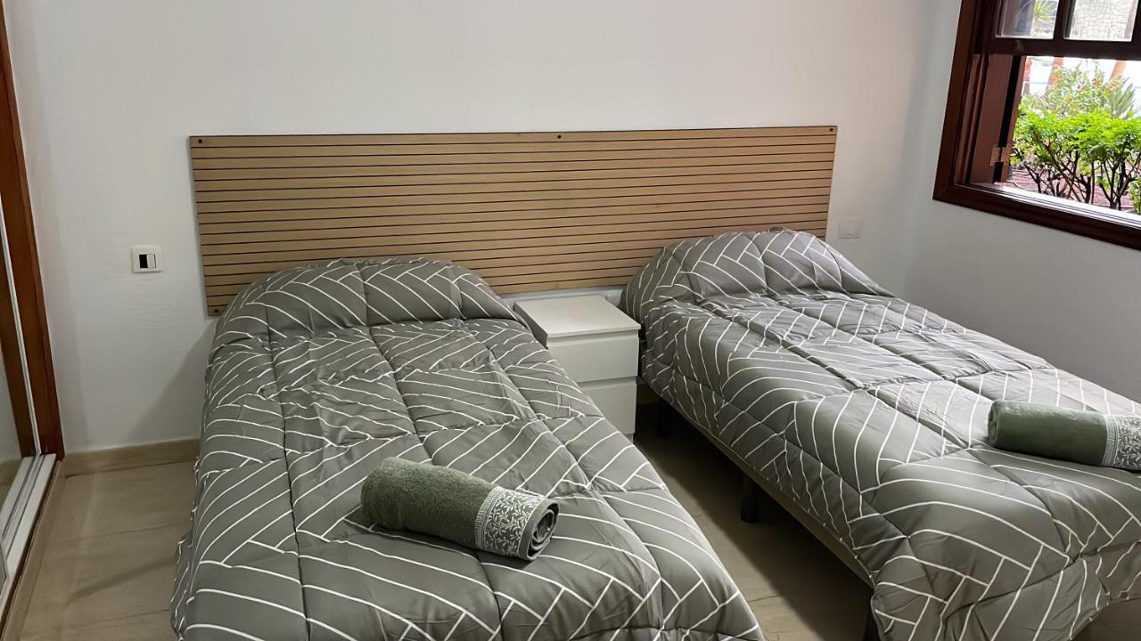 Apartment South Tenerife Сан Мигел де Абона Екстериор снимка