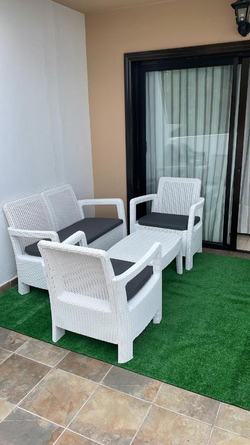 Apartment South Tenerife Сан Мигел де Абона Екстериор снимка