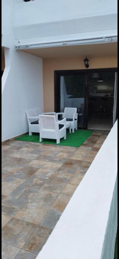 Apartment South Tenerife Сан Мигел де Абона Екстериор снимка