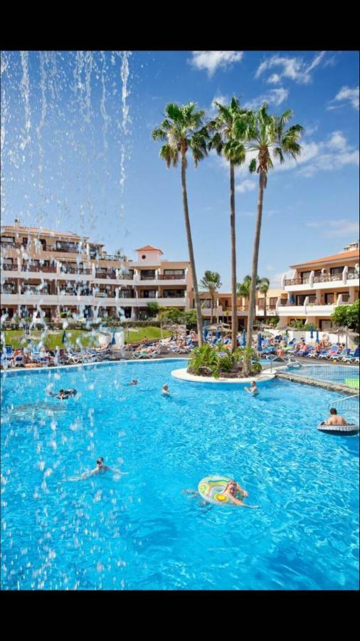 Apartment South Tenerife Сан Мигел де Абона Екстериор снимка