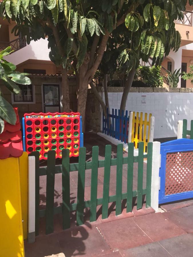 Apartment South Tenerife Сан Мигел де Абона Екстериор снимка