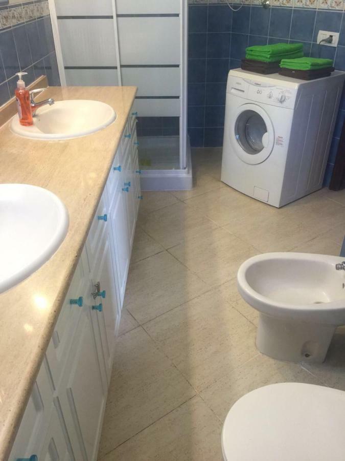 Apartment South Tenerife Сан Мигел де Абона Екстериор снимка