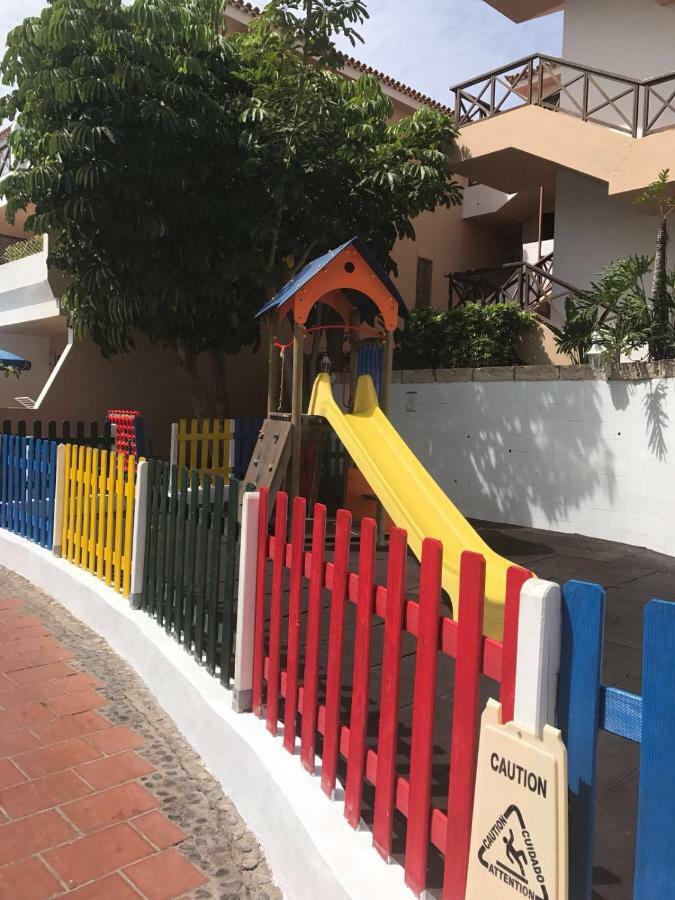 Apartment South Tenerife Сан Мигел де Абона Екстериор снимка