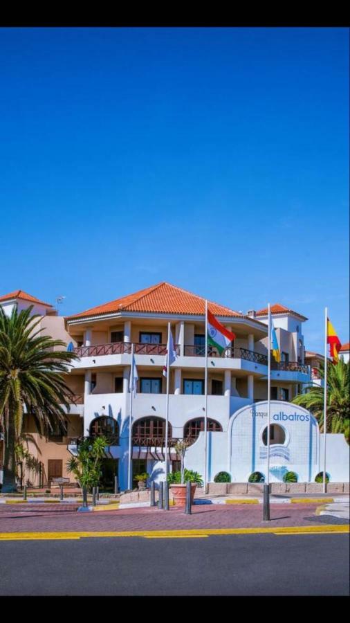 Apartment South Tenerife Сан Мигел де Абона Екстериор снимка