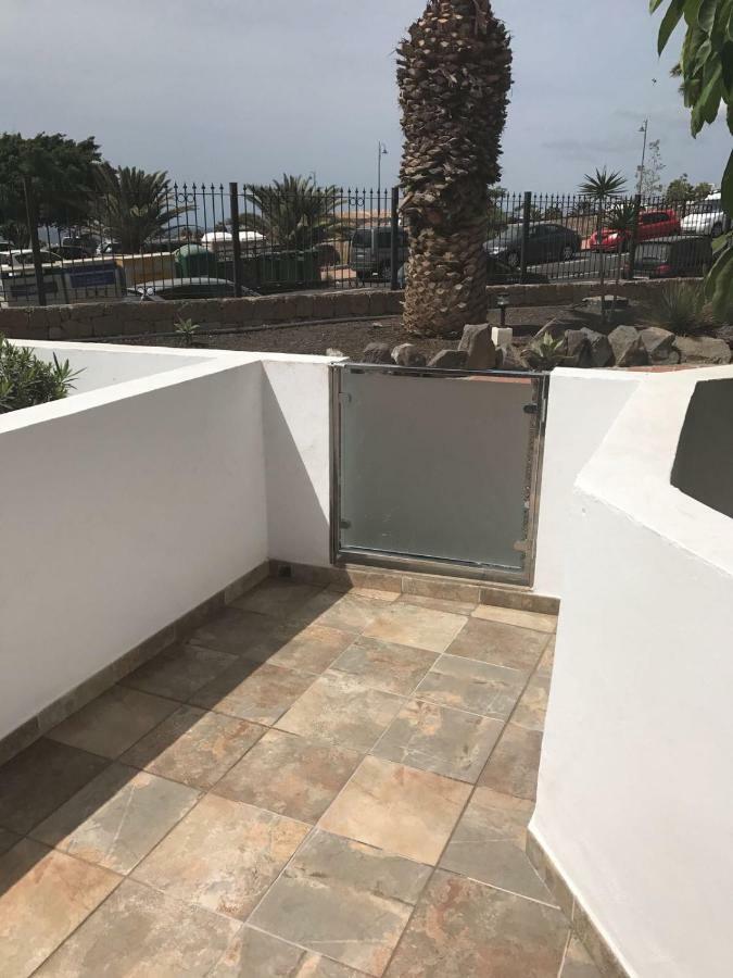 Apartment South Tenerife Сан Мигел де Абона Екстериор снимка