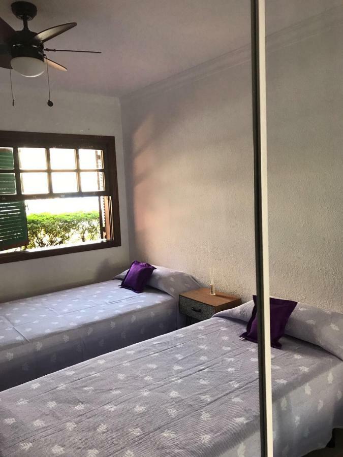 Apartment South Tenerife Сан Мигел де Абона Екстериор снимка