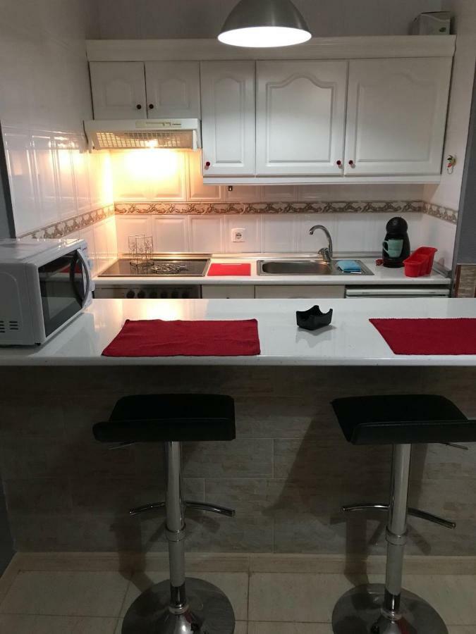 Apartment South Tenerife Сан Мигел де Абона Екстериор снимка