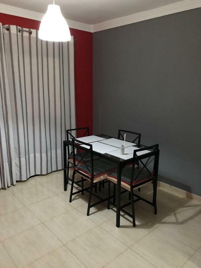 Apartment South Tenerife Сан Мигел де Абона Екстериор снимка