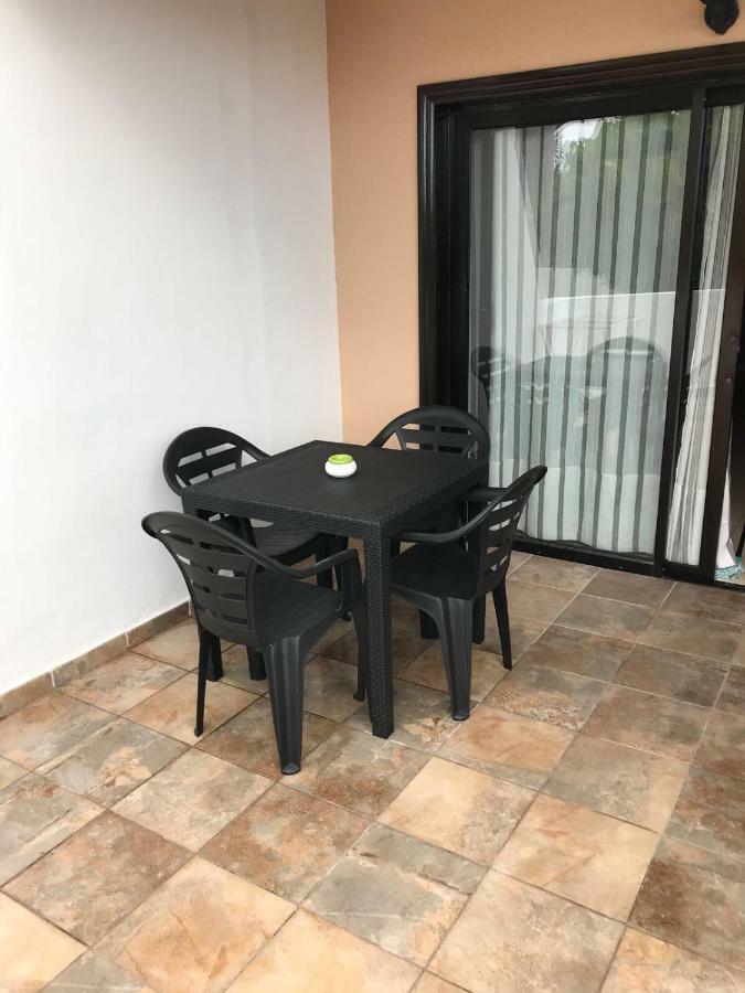 Apartment South Tenerife Сан Мигел де Абона Екстериор снимка