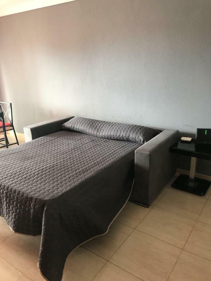 Apartment South Tenerife Сан Мигел де Абона Екстериор снимка
