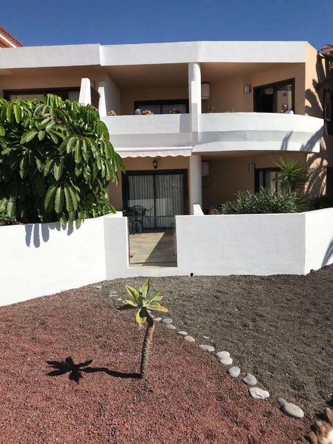 Apartment South Tenerife Сан Мигел де Абона Екстериор снимка