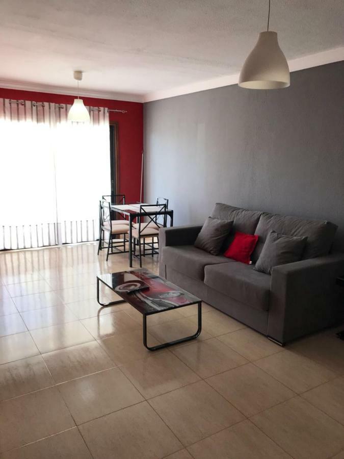 Apartment South Tenerife Сан Мигел де Абона Екстериор снимка