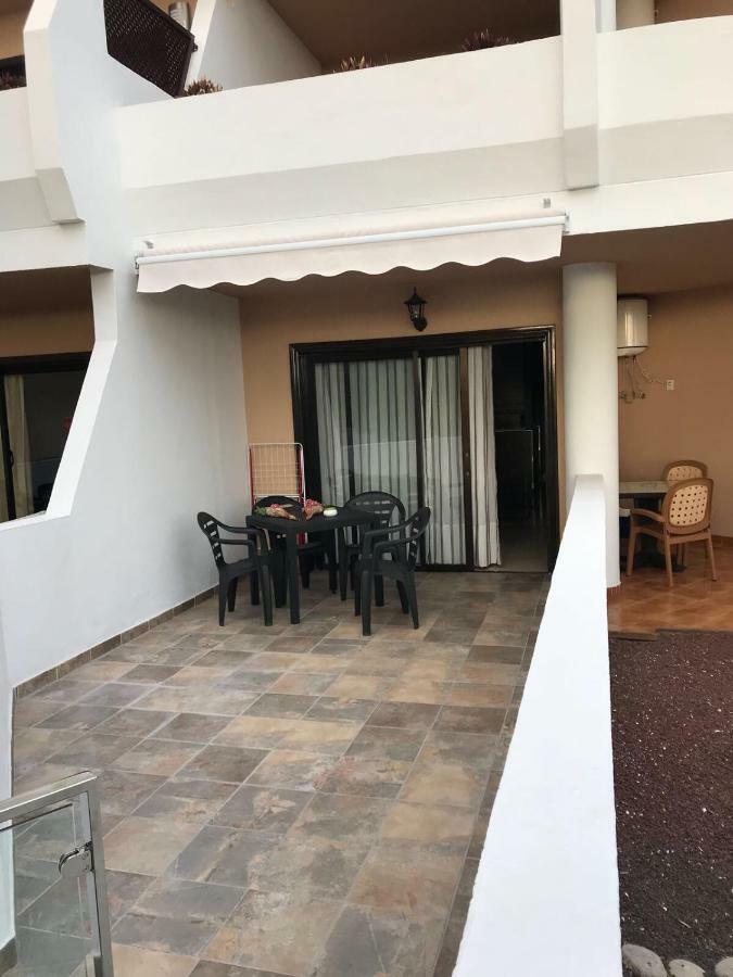 Apartment South Tenerife Сан Мигел де Абона Екстериор снимка