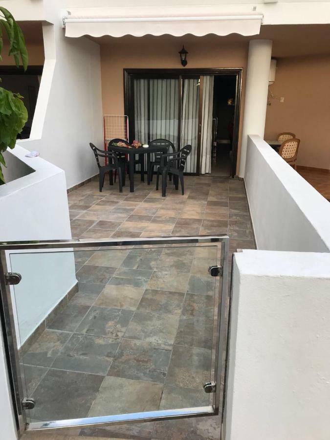 Apartment South Tenerife Сан Мигел де Абона Екстериор снимка